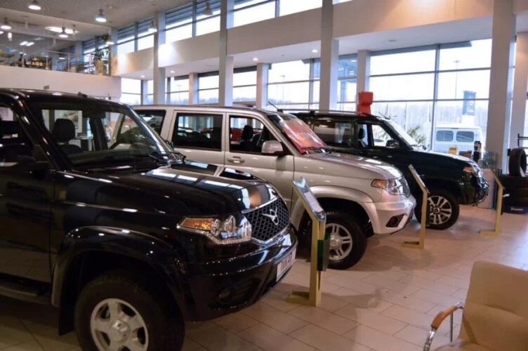 Изображение 1 для Покупать новые автомобили выгоднее в России или в Казахстане?