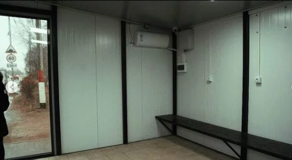 В Уральске установили четыре остановочных павильона стоимостью в Т10 млн - изображение 1