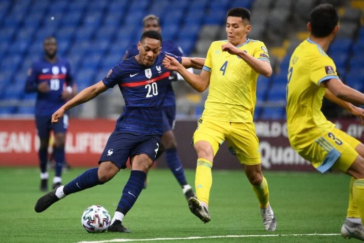 Изображение 1 для Қазақстан футбол федерациясы мемлекеттік қаржыландырудан бас тартты