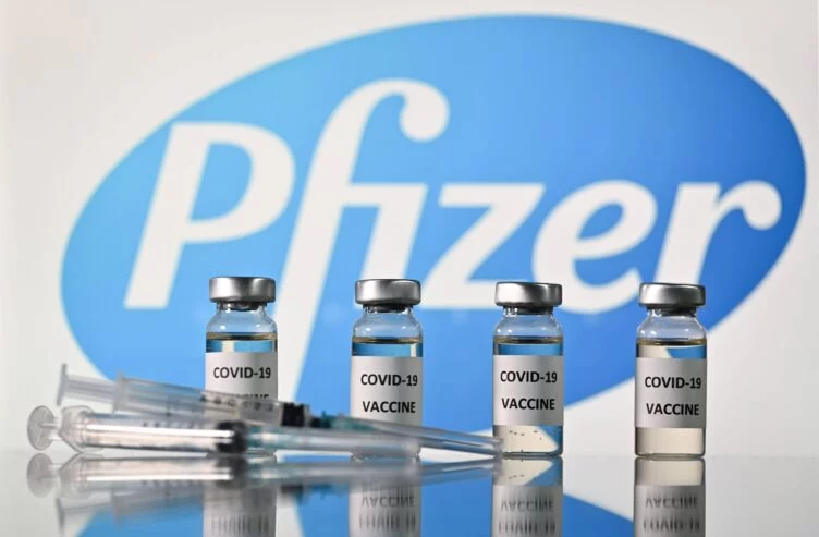 Изображение 1 для В Казахстане вакциной Pfizer от Covid-19 привили 1 313 несовершеннолетних