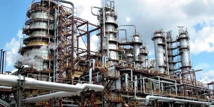 Қазақстанда Ресей инвесторларының қолдауымен ірі химиялық зауыт салынады - изображение 1