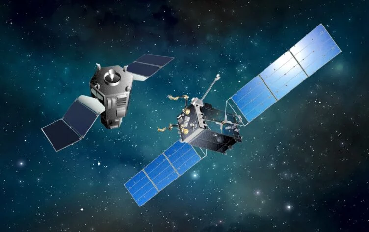 Қытай мен Ресей ғарыштық ауа райы орталығын құрды - изображение 1