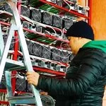 Изображение 1 для Из Китая в Казахстан перевезли для майнинга более 88 тыс. компьютеров