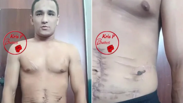 Изображение 1 для Желіде өз өліміне колония әкімшілігін кінәлауды сұраған сотталушының видео хабарламасы тарады