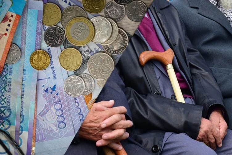 На повышение зарплат, пенсий и пособий из бюджета страны выделяется 4 триллиона тенге - изображение 1