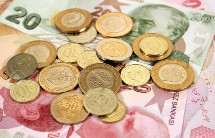 Тенге следует за турецкой лирой и российским рублем - изображение 1