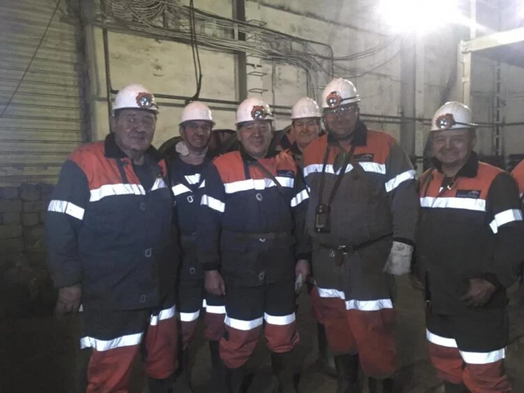 Изображение 1 для Касымбек: Шахтерам и металлургам предоставят льготную ипотеку под 5%