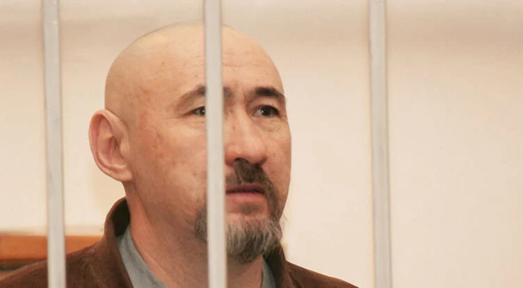 Изображение 1 для Умер Арон Атабек