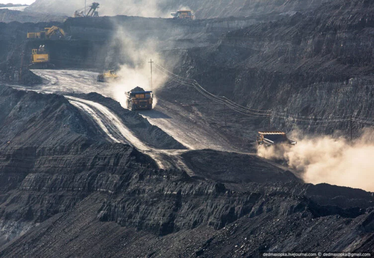 Изображение 1 для Қазақстанмен Қырғызстан көмір импортын көбейтуге келісті