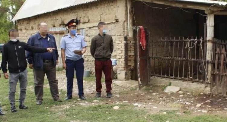 Изображение 1 для МВД: Задержали 112 преступных групп скотокрадов и выявили 2000 фактов незаконной охоты