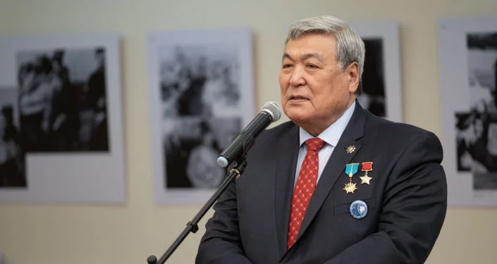 Токтар Аубакиров стал почетным гражданином Кызылординской области - изображение 1