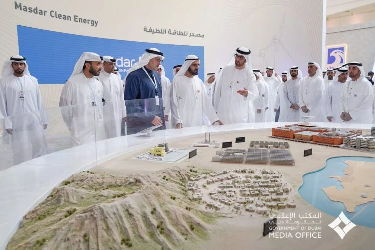 Изображение 1 для Мирзагалиев: Казахстан привлечёт $6 млрд из ОАЭ