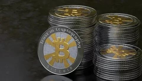 Изображение 1 для Анализ цен: покупатели готовы к новому прорыву уровня $60 тыс. за биткоин