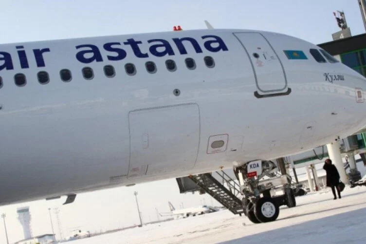 Air Astana выходит на IPO в 2022 году - изображение 1