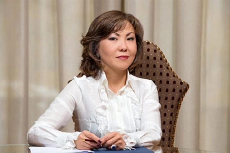 Фонд Динары Кулибаевой выделит Т520 млн на продукты для 20 тысяч семей - изображение 1