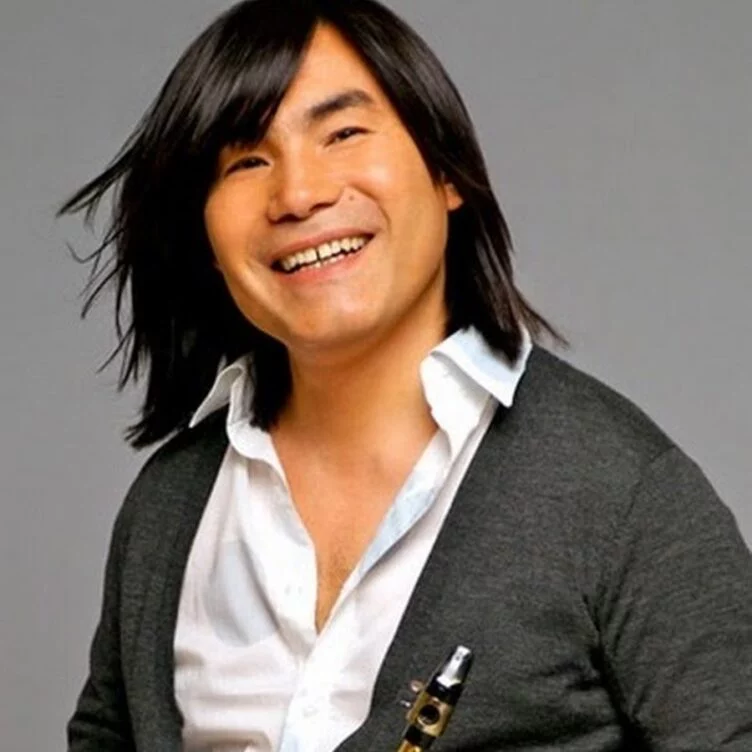 Изображение 1 для Фонд Батырхана Шукенова выпустил пластинку «Отан Ана»