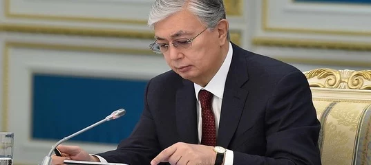 Изображение 1 для Тоқаев рақымшылық туралы заңға қол қойды