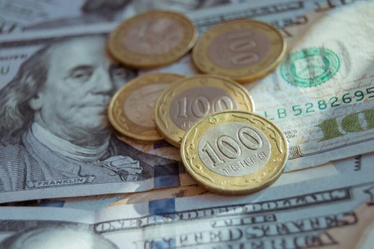 Изображение 1 для Тенге продолжает восстановление