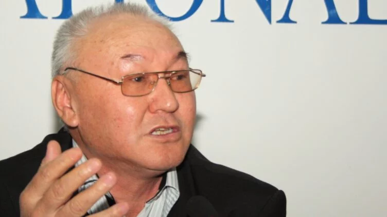 Изображение 1 для Комитет ООН признал нарушение прав Шарипа Куракбаева