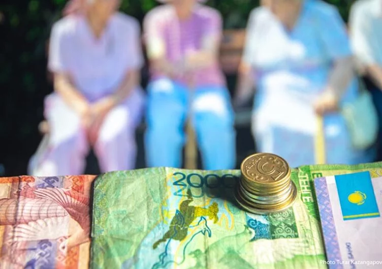 Изображение 1 для Минтруда: порог достаточности для снятия пенсионных накоплений останется на прежнем уровне