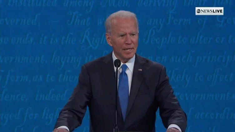 Изображение 1 для Байден: США не будут применять силу против России из-за разногласий с Украиной