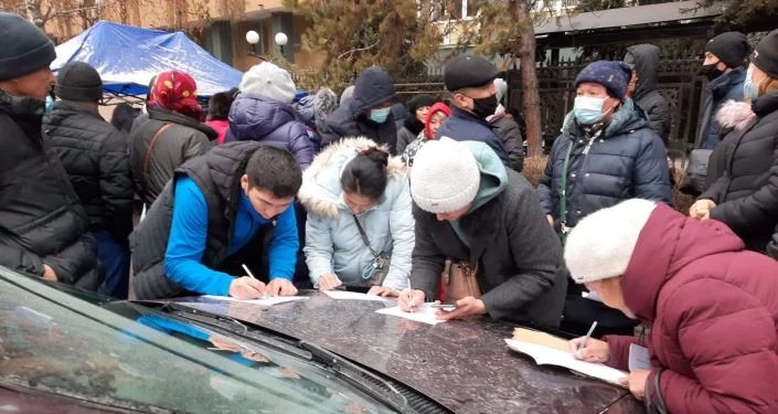 Изображение 1 для Не имеем полномочий для принятия решений по кредитной амнистии – финрегулятор