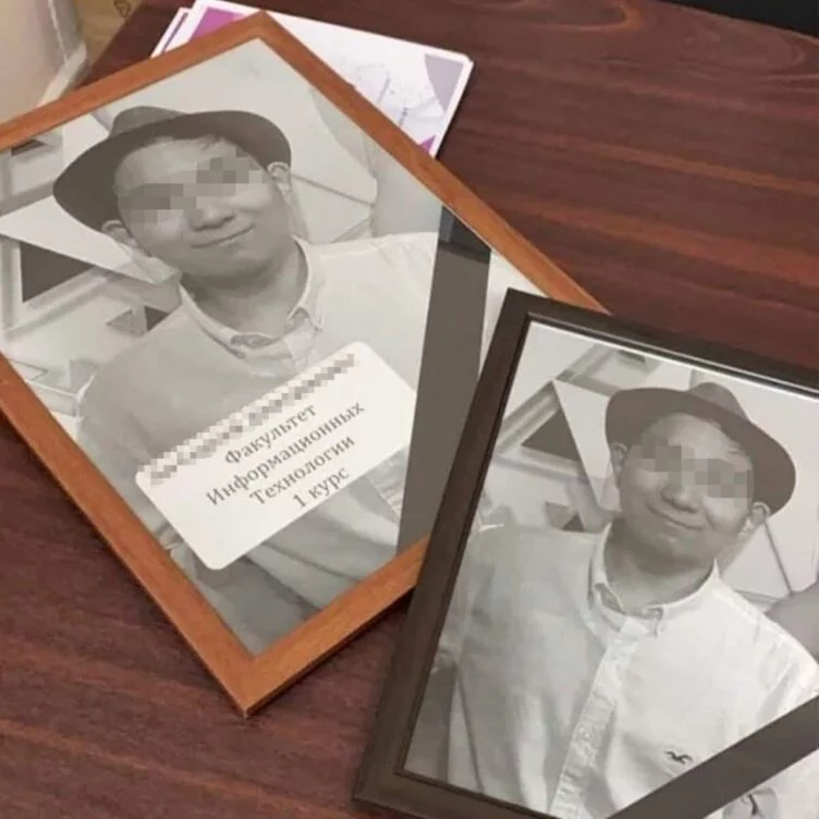 Изображение 1 для Алматы қаласында бірінші курс студенті өз-өзіне қол жұмсады