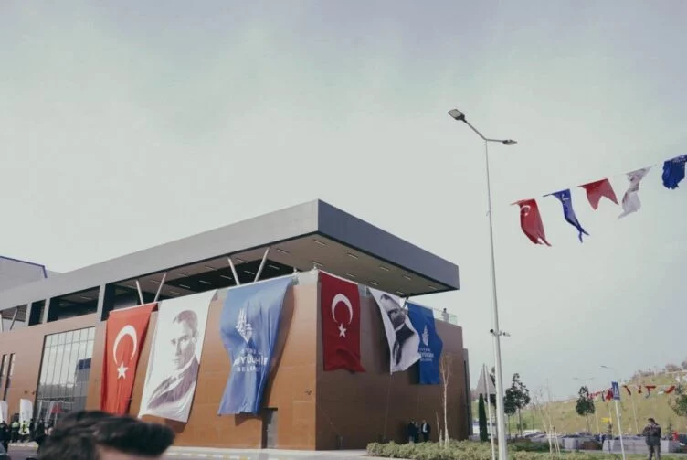 Изображение 1 для Қазақстан Түркияның қалдықтарды электр энергиясына айналдыру тәжірибесін қолданады