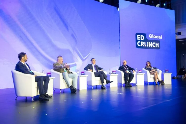 Чему, где и как учиться в ближайшие 10 лет: международная образовательная конференция EdCrunch Glocal завершилась в Алматы - изображение 1