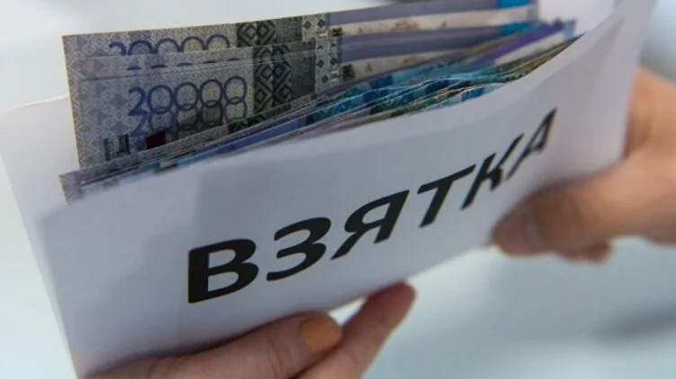 Изображение 1 для Антикоррупционщики: казахстанцев вынуждают давать взятки