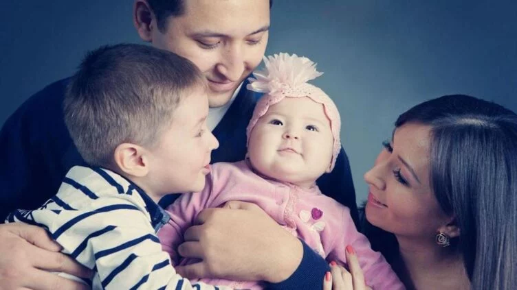 Изображение 1 для В Казахстане появится институт профессиональных семей