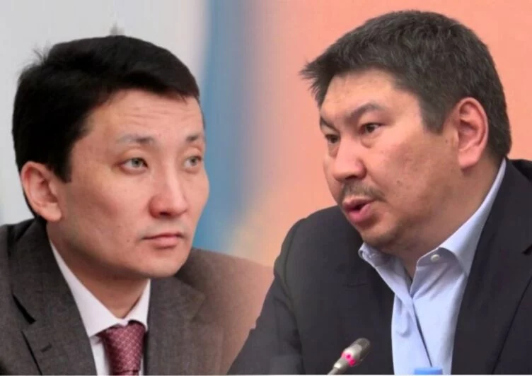 Изображение 1 для Антикор LRT ісіне жауапты тұлғаларды іздеу бойынша мәлімдеме жасады