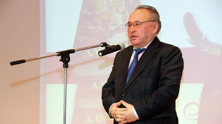 Изображение 1 для Деятели культуры поздравили казахстанцев с 30-летием Независимости