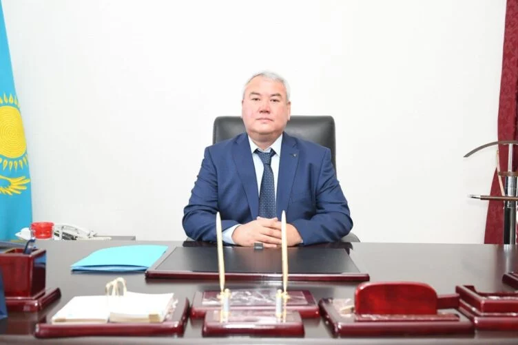 Изображение 1 для Алматы облысында экс-әкімге 59,4 миллион теңге айыппұл салынды