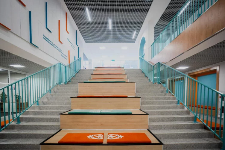 Новые школы в Нур-Султане станут катализатором развития города - изображение 1