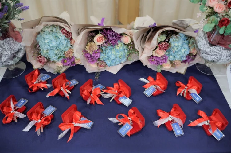 Изображение 1 для Тысячи дольщиков Нур-Султана получили ключи от квартир