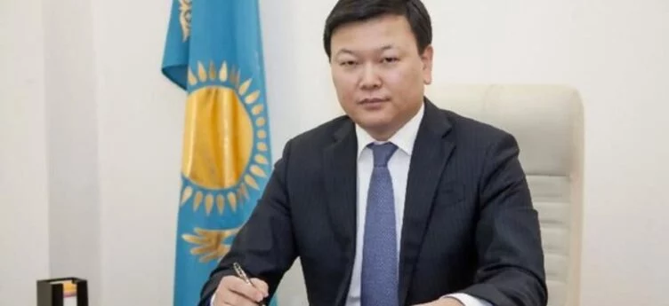 Тоқаев Алексей Цойды қызметінен босатты - изображение 1