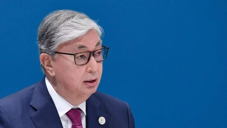 Изображение 2 для Токаев: Казахстан поддерживает СНГ