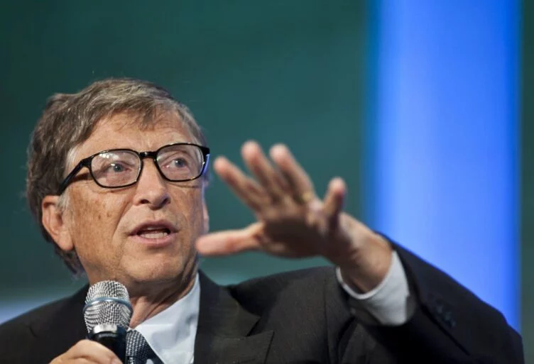 Изображение 1 для Американдық миллиардер коронавирус пандемиясының қашан аяқталатынын айтты