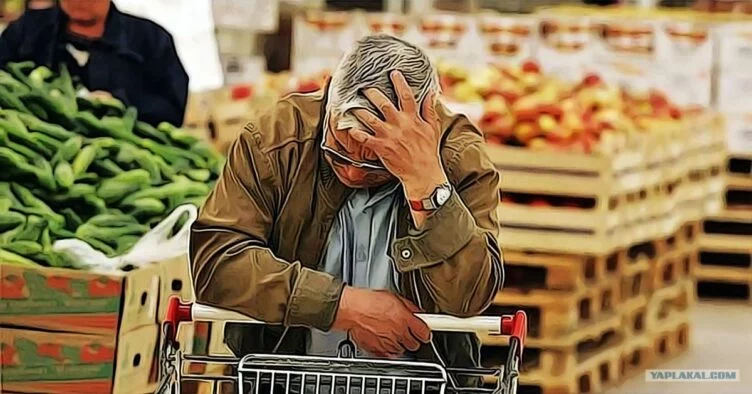 Изображение 1 для «Необходим центр прогнозирования роста цен на продукты питания» - депутат