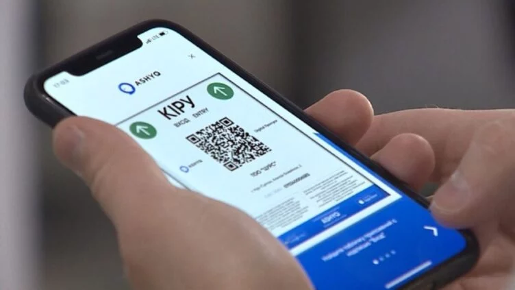 Председатель КГД: все претензии к объектам бизнеса в кратчайшие сроки будут аннулированы - изображение 1