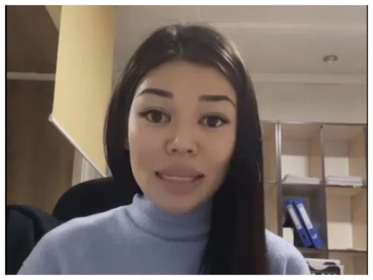 Изображение 1 для Полицейлер қағып өлтірген жігіттің әпкесі Тоқаевқа үндеу жолдады