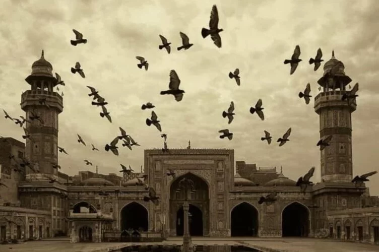 Қажылыққа баруға шектеу қою керек! - изображение 1