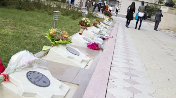 На аллее звезд «Казахфильма» появятся 13 новых имен - изображение 1