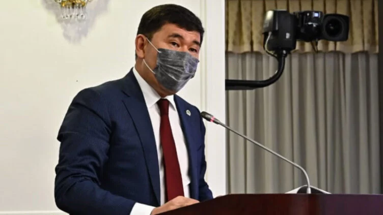 Изображение 1 для В Казахстане введут ограничения из-за Омикрон-штамма