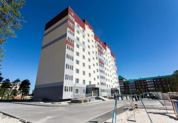 В МИИР рассказали о снижении цен на жильё - изображение 1