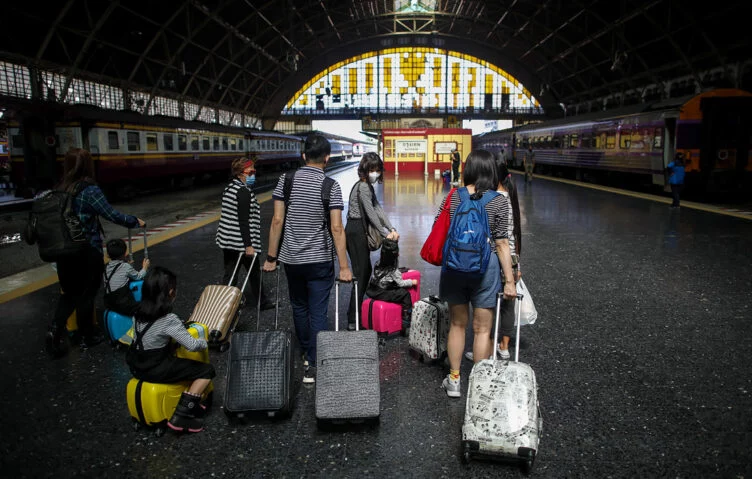 Microsoft выяснил, как пандемия повлияла на привычки путешественников - изображение 1