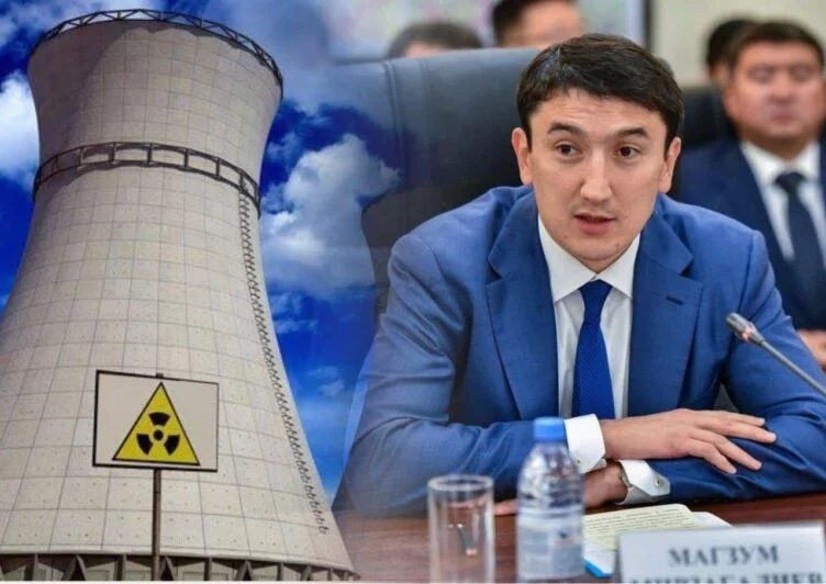 Министр АЭС бойынша төтенше жағдайға мемлекет жауап бермейтінін айтты - изображение 1