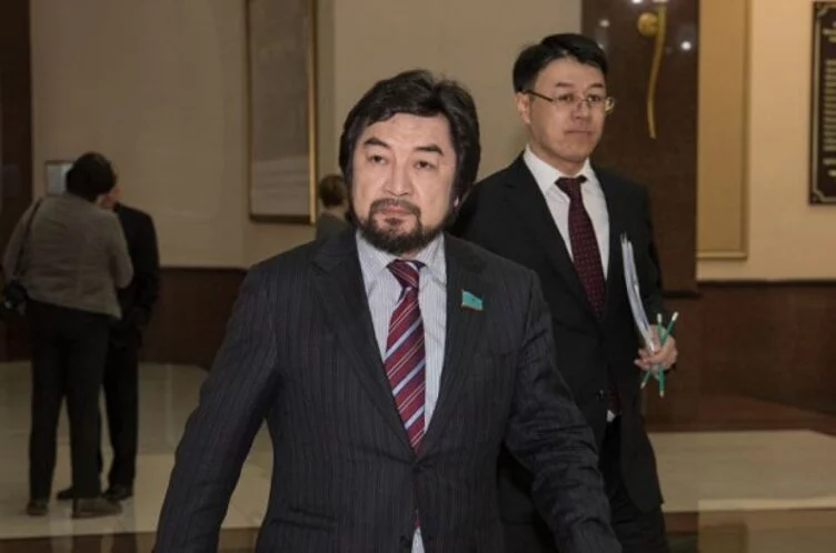 Изображение 1 для Бекболат Тлеухан назначен первым вице-президентом Всемирной конфедерации этноспорта