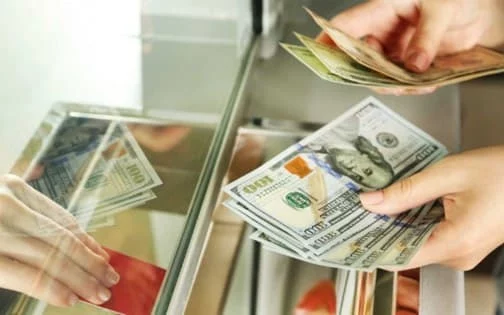 Изображение 1 для Правила обменных операций с иностранной валютой изменили в Казахстане